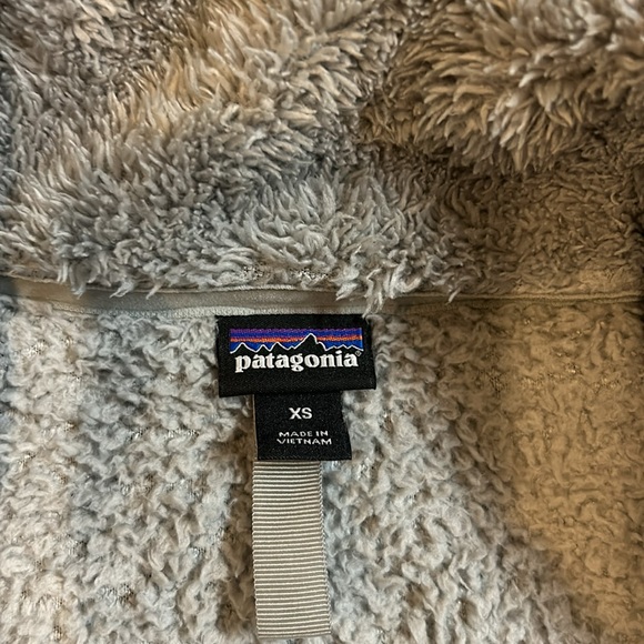 Patagonia fleece - Picture 3 of 4